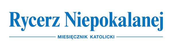 Rycerz Niepokalanej - miesięcznik katolicki